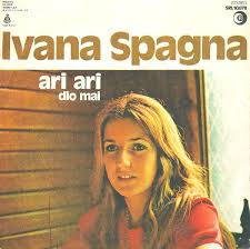 Слушайте ivana spagna от ivana spagna на deezer. Ivana Spagna Ari Ari Veroffentlichungen Discogs
