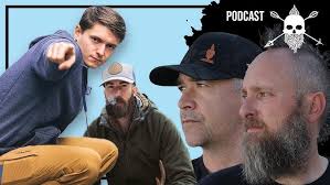 Common Archery Mistakes and the FUTURE of Archery Country w/ Tyler  Vanderkolk