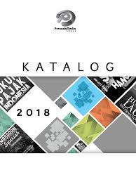 Photography and text by barry kusuma. Katalog Prenadamedia Group 2018 Pdf