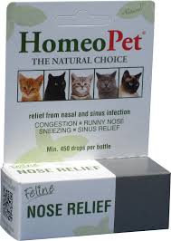 To clean a cat's nose and eyes of dry mucus, you need to know you should never pick it off. Homeopet Feline Nose Relief Cat Supplement Free Shipping Chewy