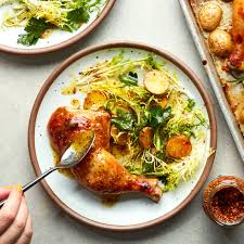 Serve it alone or with rice/salad. 77 Easy Chicken Recipes Quick And Tasty Weeknight Meals Epicurious