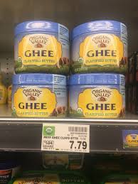 Maybe you would like to learn more about one of these? Clarified Butter Brands Walmart Nice Watch Brands