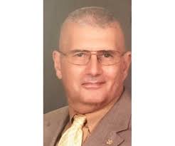 MICHAEL PUTMAN Obituary (1949