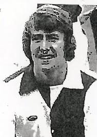 Blackburn Rovers Players From 1880's to 1990's Rovers Players During the  1970s BEN ARENTOFT Born in Copenhagen, Denmark in 1