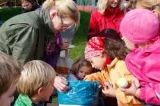 Befand sich hier ein sanatorium für frauen. 20 Jahre Buckower Kinderklinik Waldfrieden 27 09 2013