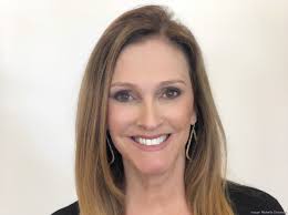 Small Business Awards Executive of the Year finalist Michelle Chapman of  Homer Skelton Auto Group