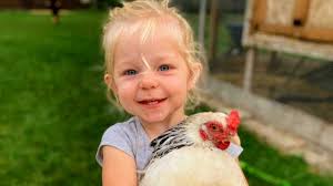 Mason Liam's Road to...