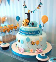 Birthday comes once in a year and there would be nothing more sweet then making it the most memorable day for the birthday boy. 12 Cakes For Boys 1st Birthday Party Ideas Photo Boys 1st Birthday Cake Ideas Baby Boy First Birthday Cake Ideas And Boys Birthday Cake Ideas Snackncake