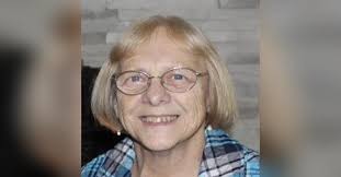 Mabel "Susie" Gernert Obituary