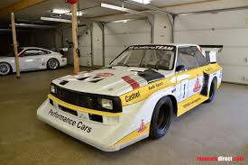 That comes at the expense of ride quality. Racecarsdirect Com Audi Sport Quattro S1