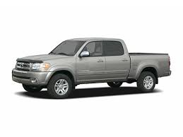 Introduced in 2000 and manufactured at toyota motor manufacturing indiana in princeton. 2006 Toyota Tundra Reliability Consumer Reports