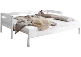 Aus massiver eiche mit geölter oberfläche. Relita Funktionsbett Emilia 90 180x200 Buche Kaufland De