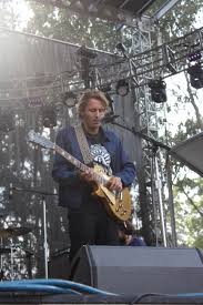 The hauntingly somber track is said to be howard's personal favorite. Ben Howard Wikipedia
