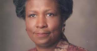 Barbara B.J. Blevins