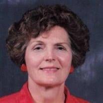 Betty Carolyn Keyes Kelso-Clough Obituary (2024)