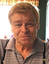 Obituary information for David Gregory Reed