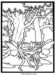 English language arts, other (ela), literature. Welcome To Dover Publications Coloring Books Midsummer Nights Dream Coloring Pages