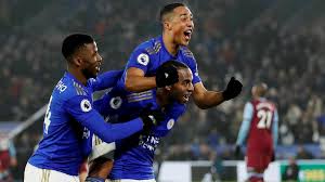 Team news, leicester, racism and mark noble. Leicester City Thrash West Ham To Cement Third As Brendan Rodgers Eases Fears Over Jamie Vardy Injury The National