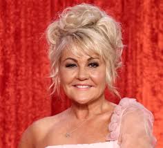 Coronation Street's Lisa George
