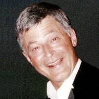 Theodore Robert '(Ted)' Edin Obituary