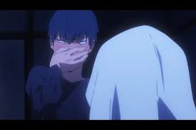 Toradora Kissing Scene Anime Amino And was first aired on march 26, 2009. toradora kissing scene anime amino