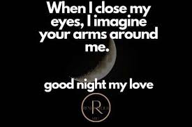 Good night sms for her. 65 Good Night Texts For Her Him So They Think Of You All Night Long