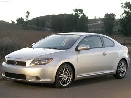 Image result for Shadow 2006 Scion