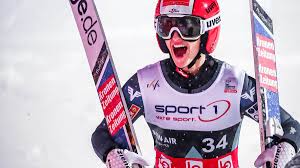 It's a great feeling to win, i had. Nach Vier Jahren Wieder Am Stockerl Osv Osterreichischer Skiverband