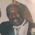 James Harvey Sr. Obituary