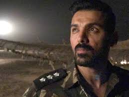 I do not owe the rights to this. Parmanu Film Review Contrived And Superficial Bollywood Gulf News