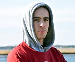 Vic's Subs Cover Story: Ocean City's Fumo making miraculous recovery from  broken neck