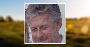 James Edward Sanders Obituary February 22, 2004