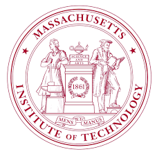 School Massachusetts Institute Of Technology Massachusetts Institute Of Technology Free Online Education University Logo