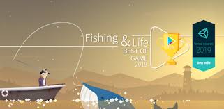 Download first fishing apk 1.0.12 for android. Download Fishing Life Hack Apk 2021 0 0 161 For Android