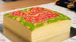 Jom tengok bagaimana cara maktok buat kek red velvet. Kek Marble Jelita Edisi Niaga Youtube