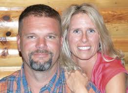 Author strives to open dialogue about PTSD