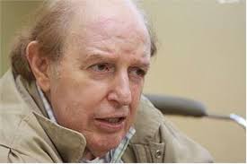 John Saxe-Fernández: Tras golpe en Honduras está la señal del gobierno de  Obama