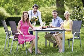 Not having the right outdoor furniture to accommodate your needs can put a real damper on these plans so take a moment and have a look through it can help you find exactly the right piece or type of functionality you are seeking for your patio, deck, or balcony. Home Sieger Gmbh