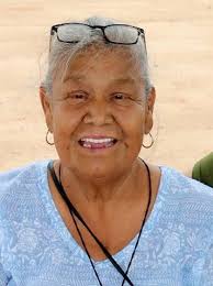 Linda Marrufo's Instagram, Twitter & Facebook