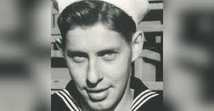 Ernest "Ernie" James Pordos Obituary