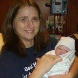 Gina Murchison's Instagram, Twitter & Facebook