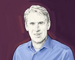 The Tim Ferriss Show Transcripts: Legendary Investor Bill Gurley