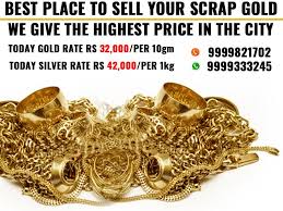 Best Gold Buyers In Delhi Ncr Gold Buyer Selling Gold Jewelry Scrap Gold
