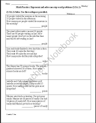 Go to your personalized recommendations wall to find a skill that looks interesting, or select a skill plan that aligns to your textbook, state standards, or standardized test. Common Core Math Worksheets 4th Grade By Create Teach Share Tpt Worksheet Template Tips And Reviews