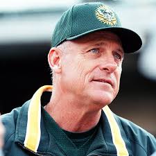 Ex-A's manager Art Howe, recovering from COVID-19, is home