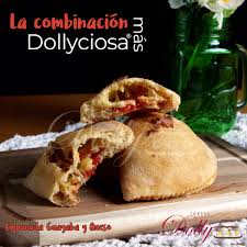 TORTAS DOLLY