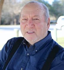 Obituary information for Robert Gail Farmer