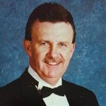 John F. Larkin Obituary