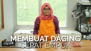 Kutemukan adanya daging tumbuh seperti kutil di dalam liang kenikmatannya, kumainkan daging itu dengan lidahku. Cara Ampuh Dan Cepat Buat Daging Empuk Youtube
