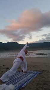 We did not find results for: Amazing Sunrise Yoga At Hanalei Bay Kauai Hawaii Hanalei Bay Kauai Sunrise Yoga